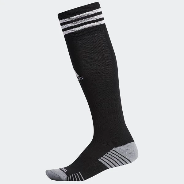 ADIDAS Men's Copa Zone Cushion 4 Socks 2 ADIDAS Men's Copa Zone Cushion 4 Socks - Image 2