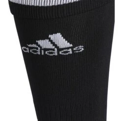 ADIDAS Men's Copa Zone Cushion 4 Socks 8 ADIDAS Men's Copa Zone Cushion 4 Socks -Iron Stride Men Shop 2060282 001 alt2