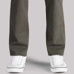 LEE Men's Extreme Motion Athletic-Fit Jeans 9 LEE Men's Extreme Motion Athletic-Fit Jeans -Iron Stride Men Shop 2061044 003 alt4