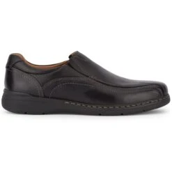 DOCKERS Men's Mosley Slip-On Shoe -Iron Stride Men Shop 2061467 001 alt1
