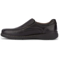 DOCKERS Men's Mosley Slip-On Shoe -Iron Stride Men Shop 2061467 001 alt2