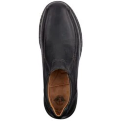 DOCKERS Men's Mosley Slip-On Shoe -Iron Stride Men Shop 2061467 001 alt4