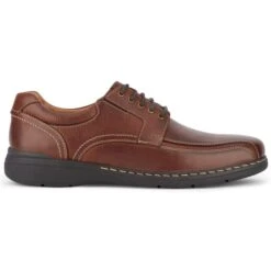 DOCKERS Men's Maclaren Oxford Shoe -Iron Stride Men Shop 2061469 205 alt1