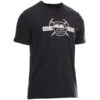 EMS Men's Mattok Axe Short-Sleeve Graphic Tee