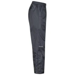 MARMOT Men's PreCip Eco Pants -Iron Stride Men Shop 2063692 001 alt2