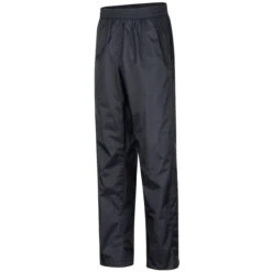 MARMOT Men's PreCip Eco Pants -Iron Stride Men Shop 2063692 001 alt3