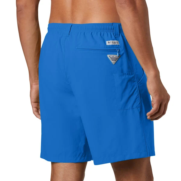 COLUMBIA Men's PFG Backcast 3 Water Short 4 COLUMBIA Men's PFG Backcast 3 Water Short - Image 4
