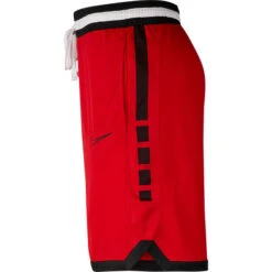 NIKE Men's Dri-FIT Elite Shorts -Iron Stride Men Shop 2064943 607 alt2