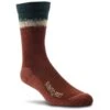 FARM TO FEET Men's Missolu Crew Socks