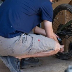 EMS Men's Dockworker Short -Iron Stride Men Shop 2066425 210 alt5