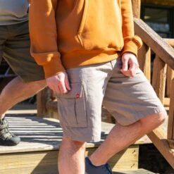 EMS Men's Dockworker Short -Iron Stride Men Shop 2066425 210 alt6