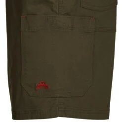 EMS Men's Avon Short -Iron Stride Men Shop 2066427 315 alt2