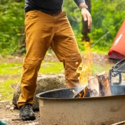 EMS Men's Fencemender Rebar Pant -Iron Stride Men Shop 2066534 707 alt11