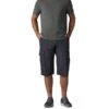 LEE Men's Sur Belted Cargo Shorts