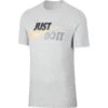 NIKE Men's Just Do It Short-Sleeve Tee