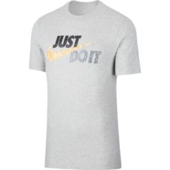 NIKE Men's Just Do It Short-Sleeve Tee