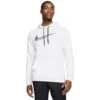 NIKE Men's Dri-FIT Pullover Hoodie