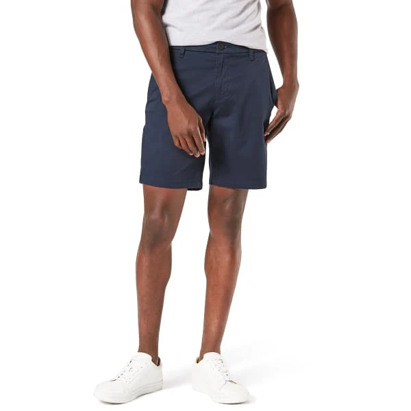 DOCKERS Men's Ultimate Straight Fit Short 1 DOCKERS Men's Ultimate Straight Fit Short