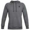 UNDER ARMOUR Men's UA Rival Fleece Hoodie