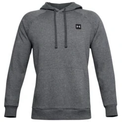 UNDER ARMOUR Men's UA Rival Fleece Hoodie