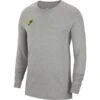 NIKE Men's Sportswear Long-Sleeve Tee