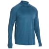 EMS Men's Traveler Merino Wool Turtleneck Pullover