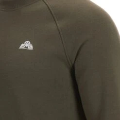 EMS Men's Crew Neck Graphic Sweatshirt -Iron Stride Men Shop 2070815 302 alt2