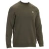 EMS Men's Crew Neck Graphic Sweatshirt