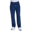 GIORGIO Men's Relaxed-Fit Jeans