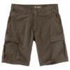 CARHARTT Men's Force Relaxed Fit Ripstop Cargo Short