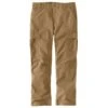 CARHARTT Men's Force Relaxed-Fit Ripstop Cargo Pant