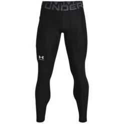 UNDER ARMOUR Men's HeatGear Armour Leggings