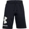 UNDER ARMOUR Men's UA Rival Fleece Shorts