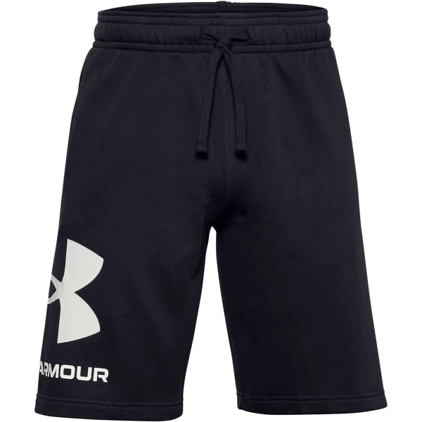 UNDER ARMOUR Men's UA Rival Fleece Shorts 1 UNDER ARMOUR Men's UA Rival Fleece Shorts