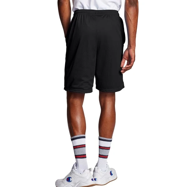 CHAMPION Men's Mesh Short 2 CHAMPION Men's Mesh Short - Image 2