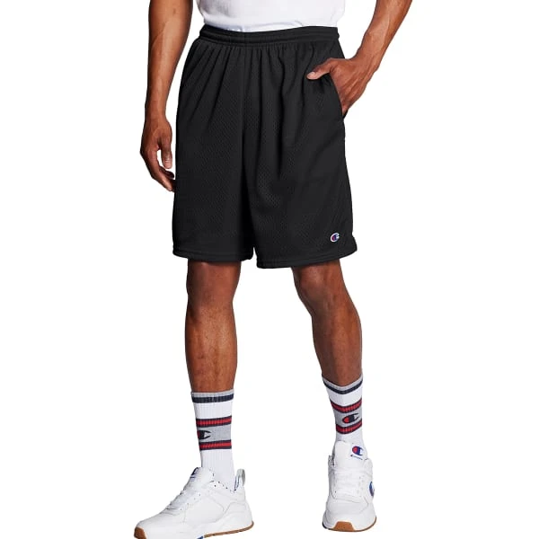 CHAMPION Men's Mesh Short 1 CHAMPION Men's Mesh Short