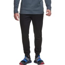 CHAMPION Men's Game Day Joggers 9 CHAMPION Men's Game Day Joggers -Iron Stride Men Shop 2074471 001 alt4