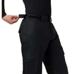 COLUMBIA Men's Snow Gun Ski Pant -Iron Stride Men Shop 2074779 001 alt3