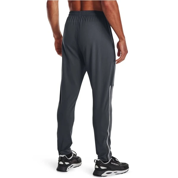 UNDER ARMOUR Men's UA Pique Track Pants 4 UNDER ARMOUR Men's UA Pique Track Pants - Image 4