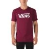 VANS Guys' Short Sleeve Classic Tee