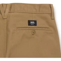 VANS Guys' Authentic Chino Slim Pants -Iron Stride Men Shop 2075334 206 alt3