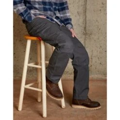 EMS Men's Fencemender Rebar Timber Lined Pants -Iron Stride Men Shop 2075875 003 alt11