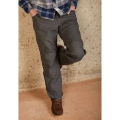 EMS Men's Fencemender Rebar Timber Lined Pants -Iron Stride Men Shop 2075875 003 alt12