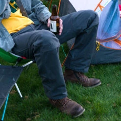 EMS Men's Fencemender Rebar Timber Lined Pants -Iron Stride Men Shop 2075875 003 alt17