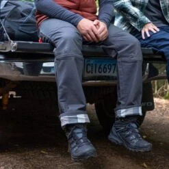 EMS Men's Fencemender Rebar Timber Lined Pants -Iron Stride Men Shop 2075875 003 alt18