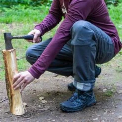 EMS Men's Fencemender Rebar Timber Lined Pants -Iron Stride Men Shop 2075875 003 alt19