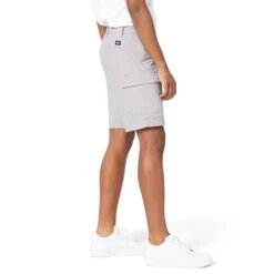 DOCKERS Men's Tech Cargo Shorts -Iron Stride Men Shop 2076127 006 alt2