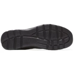 ROCKPORT Men's Get Your Kicks Mudguard Blucher Shoe -Iron Stride Men Shop 2076162 202 alt4