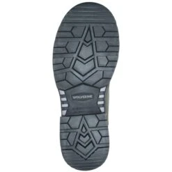 WOLVERINE Men's Hellcat Ultraspring 6" Carbonmax Work Boots 9 WOLVERINE Men's Hellcat Ultraspring 6" Carbonmax Work Boots -Iron Stride Men Shop 2076193 004 alt4