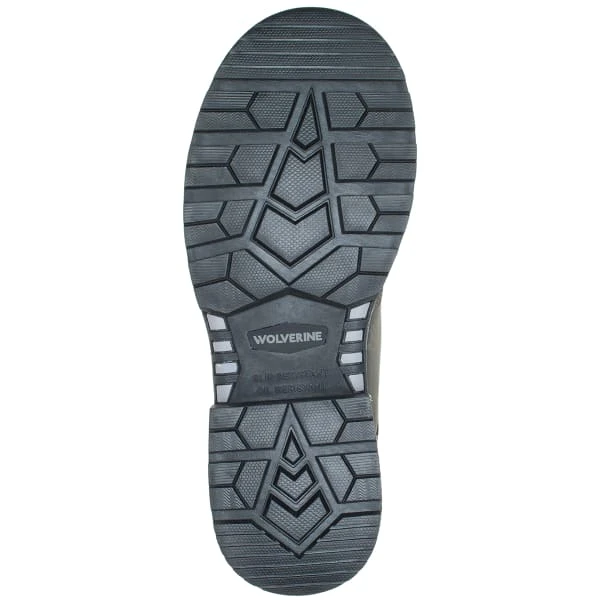 WOLVERINE Men's Hellcat Ultraspring 6" Carbonmax Work Boots 5 WOLVERINE Men's Hellcat Ultraspring 6" Carbonmax Work Boots - Image 5